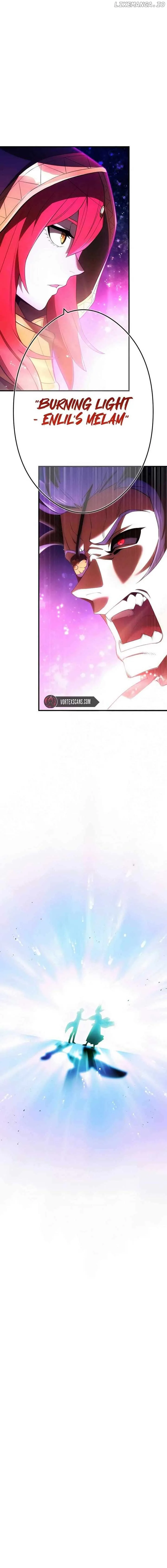 I am the Most Powerful Transcendent Being Chapter 38 page 19