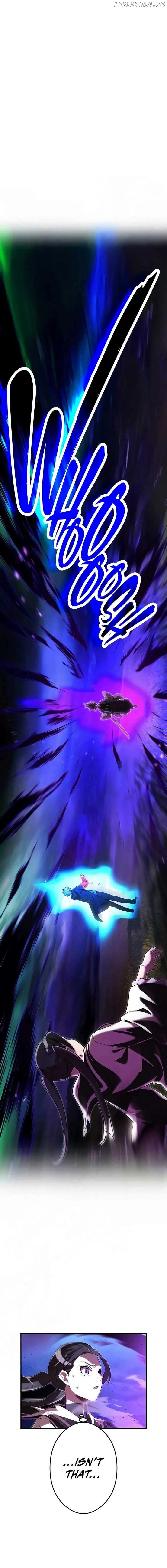 I am the Most Powerful Transcendent Being Chapter 38 page 4