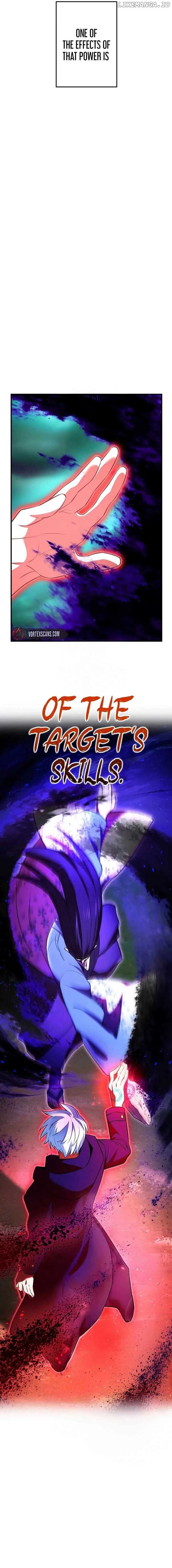 I am the Most Powerful Transcendent Being Chapter 38 page 17