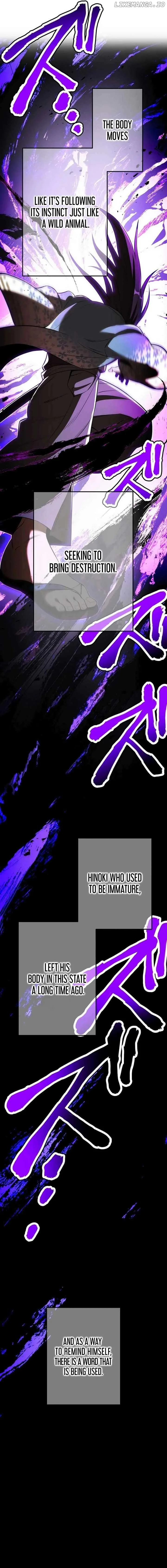 I am the Most Powerful Transcendent Being Chapter 38 page 9