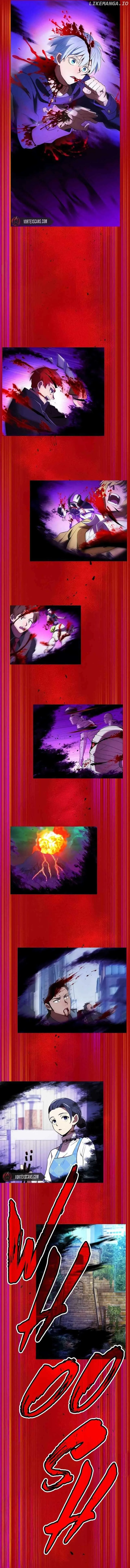I am the Most Powerful Transcendent Being Chapter 38 page 13