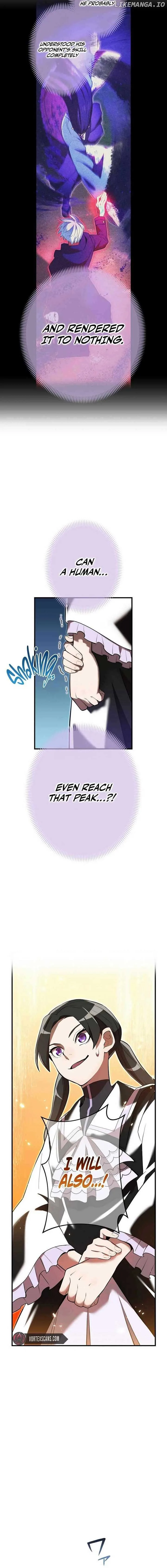 I am the Most Powerful Transcendent Being Chapter 38 page 25