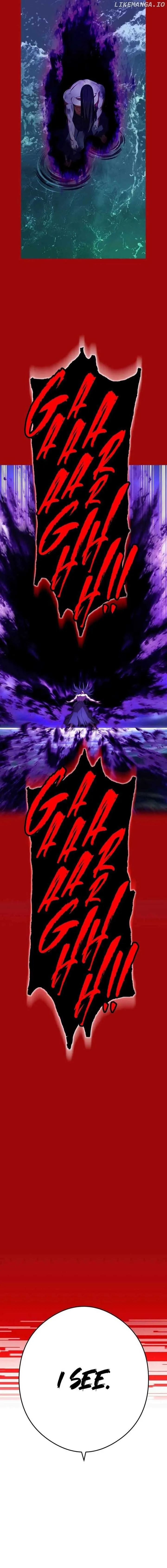 I am the Most Powerful Transcendent Being Chapter 38 page 15