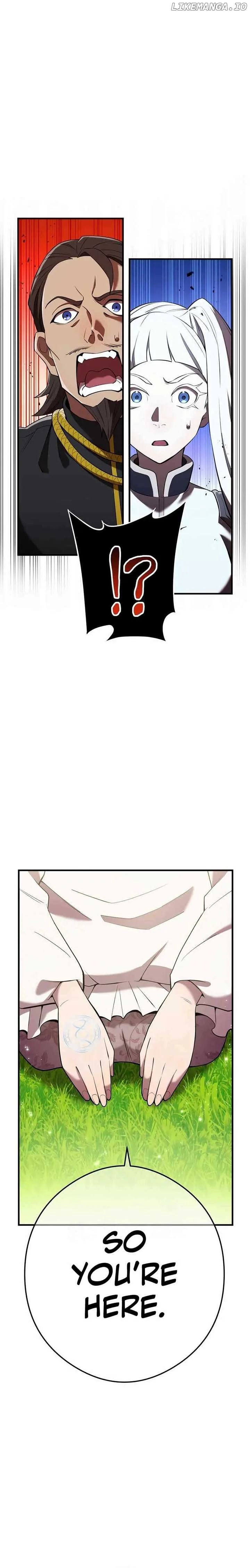 I am the Most Powerful Transcendent Being Chapter 38 page 29