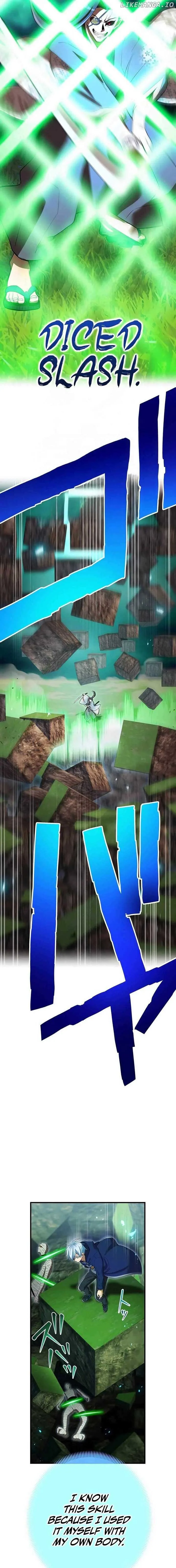 I am the Most Powerful Transcendent Being Chapter 37 page 5
