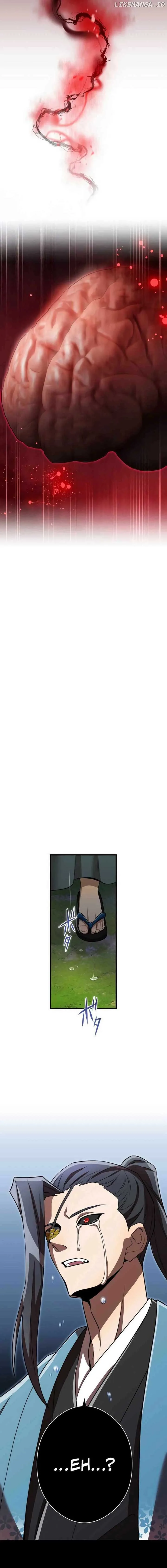 I am the Most Powerful Transcendent Being Chapter 37 page 16
