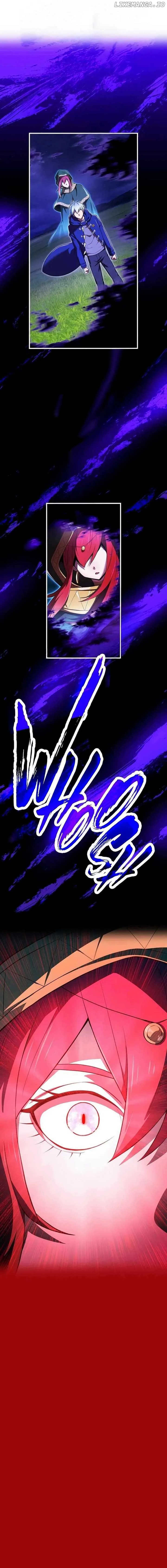 I am the Most Powerful Transcendent Being Chapter 38 page 11