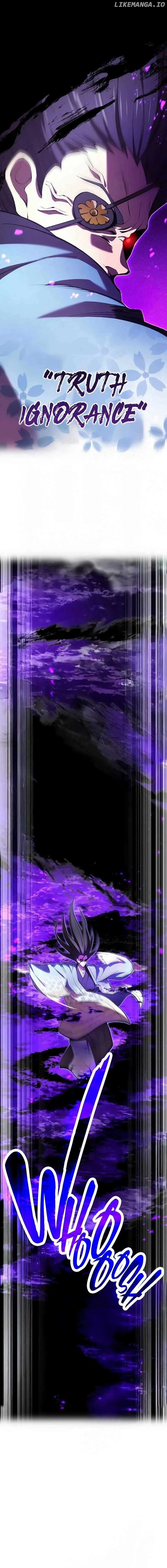I am the Most Powerful Transcendent Being Chapter 38 page 10
