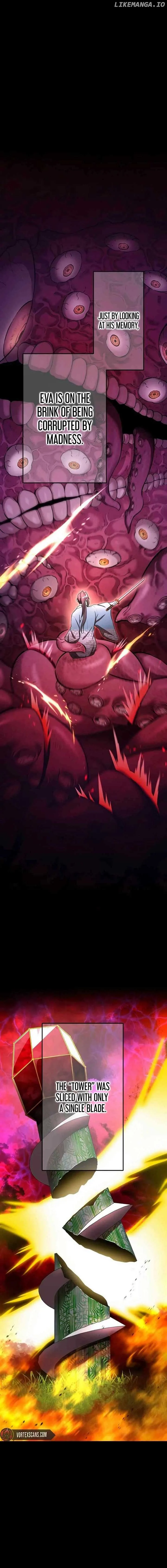 I am the Most Powerful Transcendent Being Chapter 37 page 18