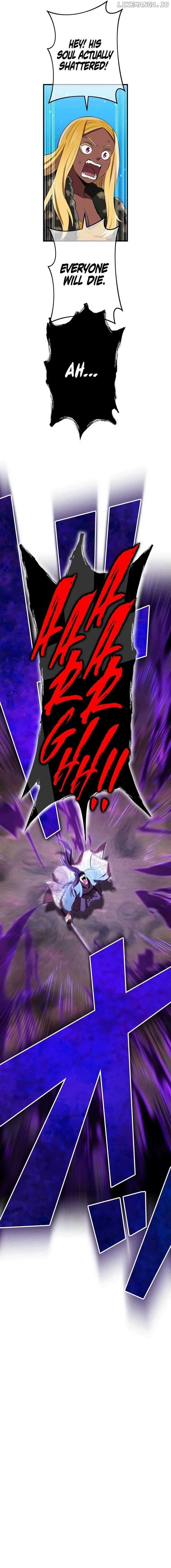 I am the Most Powerful Transcendent Being Chapter 37 page 24