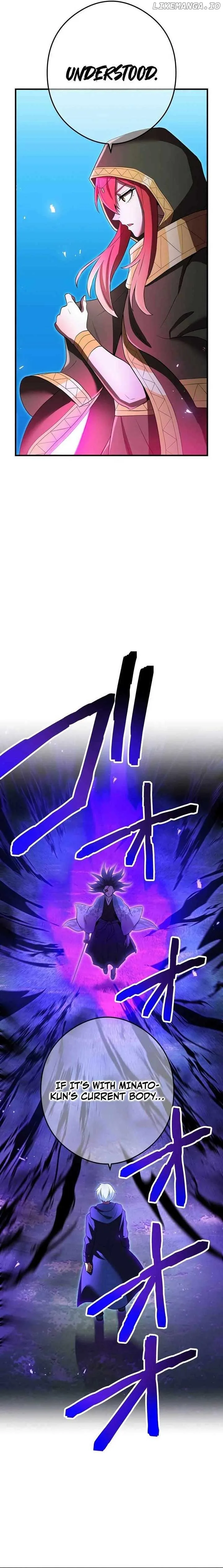I am the Most Powerful Transcendent Being Chapter 37 page 29