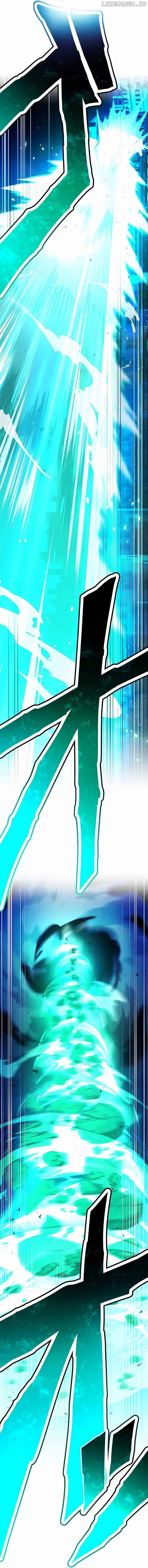 I am the Most Powerful Transcendent Being Chapter 39 page 22