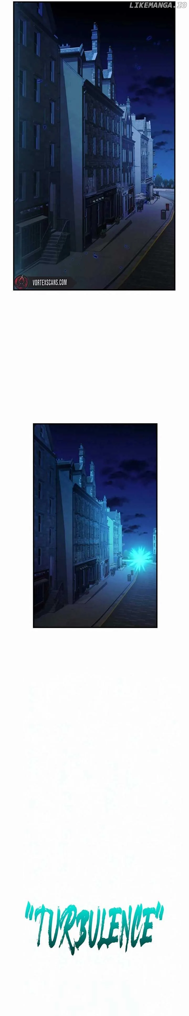 I am the Most Powerful Transcendent Being Chapter 39 page 21
