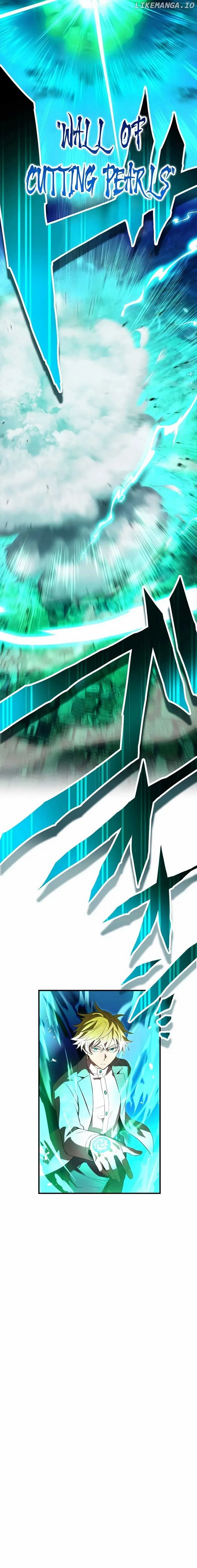 I am the Most Powerful Transcendent Being Chapter 40 page 11