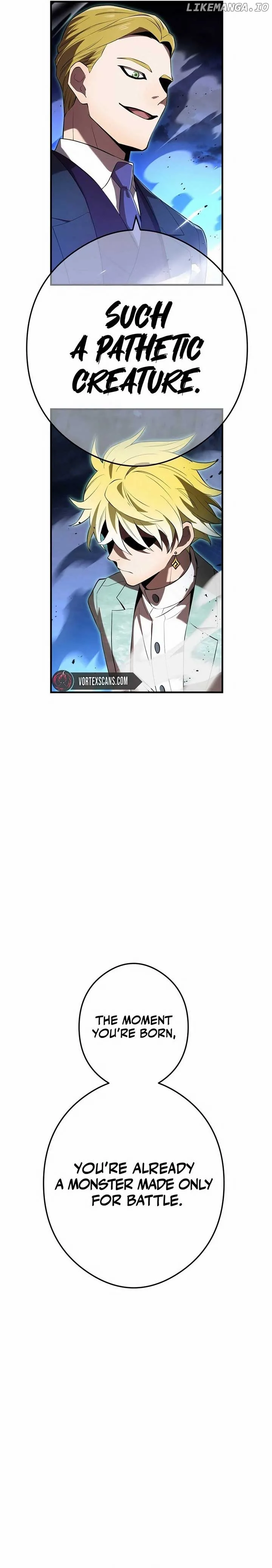 I am the Most Powerful Transcendent Being Chapter 40 page 14