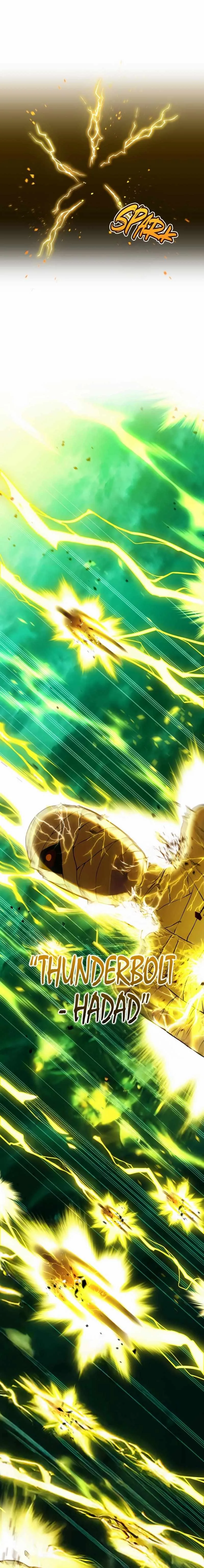 I am the Most Powerful Transcendent Being Chapter 35 page 6