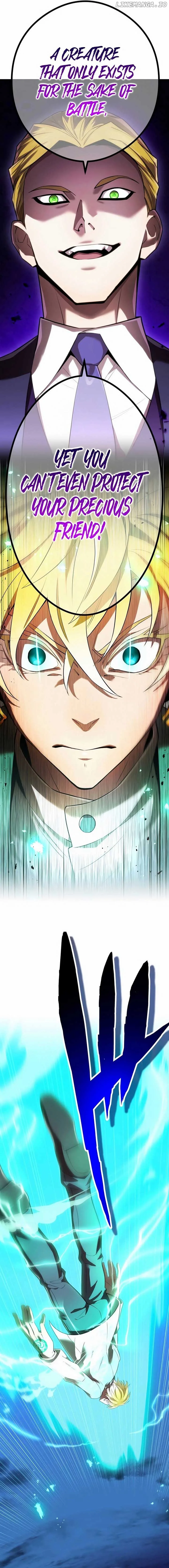 I am the Most Powerful Transcendent Being Chapter 40 page 15