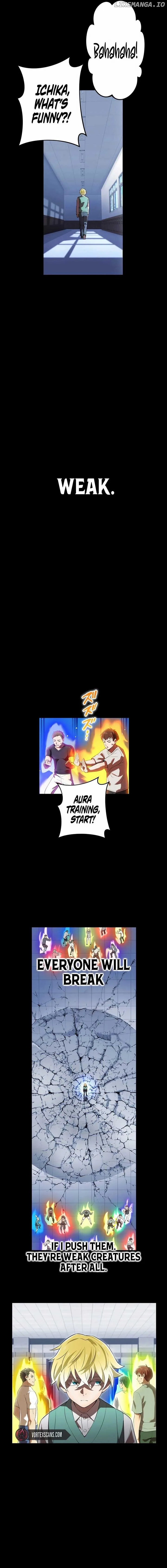I am the Most Powerful Transcendent Being Chapter 40 page 26