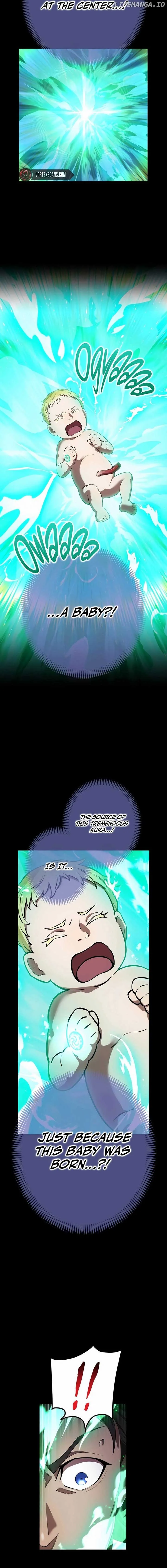 I am the Most Powerful Transcendent Being Chapter 40 page 19