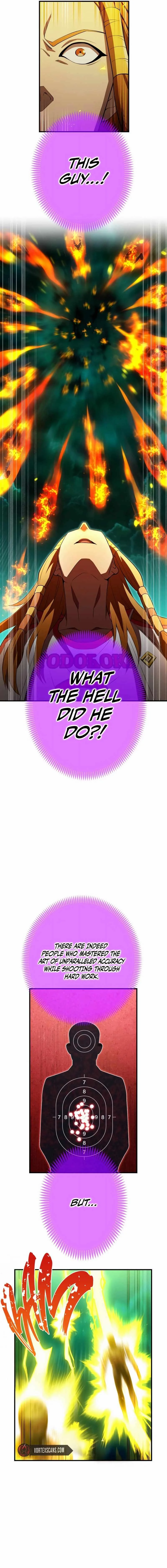 I am the Most Powerful Transcendent Being Chapter 35 page 9