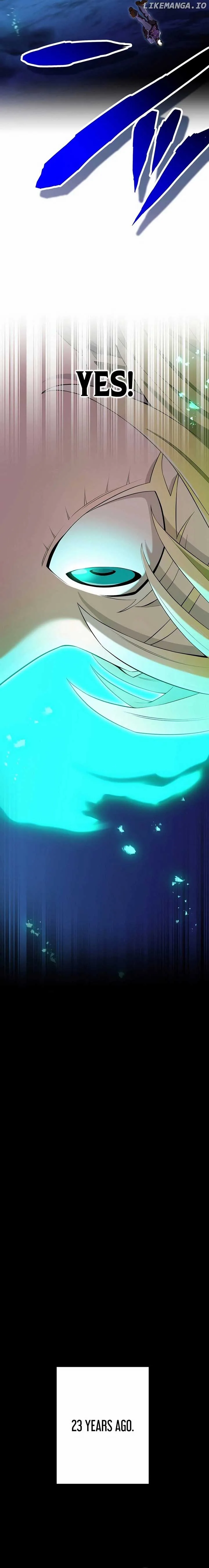 I am the Most Powerful Transcendent Being Chapter 40 page 16