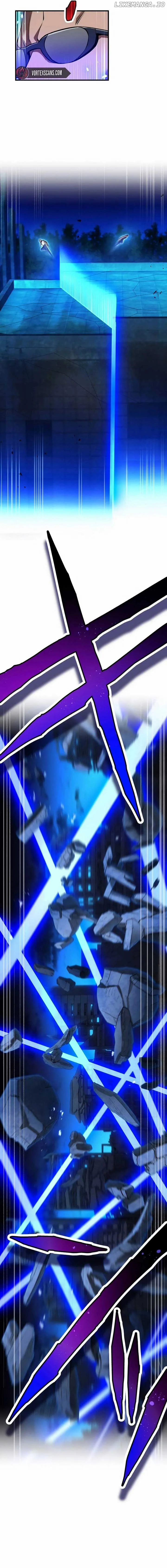 I am the Most Powerful Transcendent Being Chapter 40 page 5