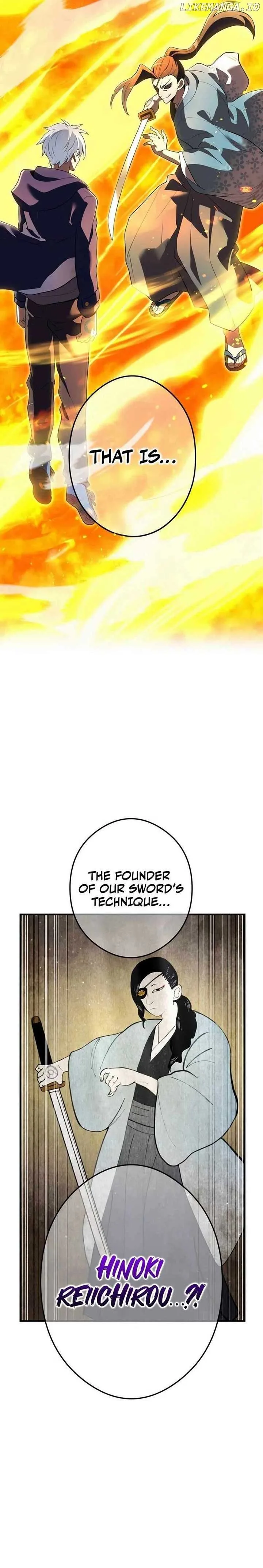 I am the Most Powerful Transcendent Being Chapter 36 page 29