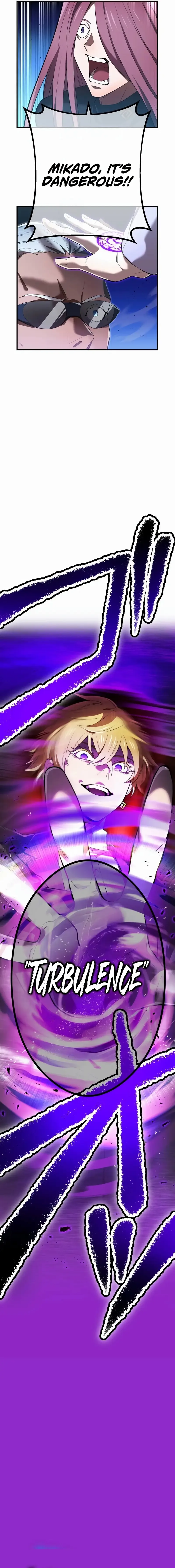 I am the Most Powerful Transcendent Being Chapter 41 page 29
