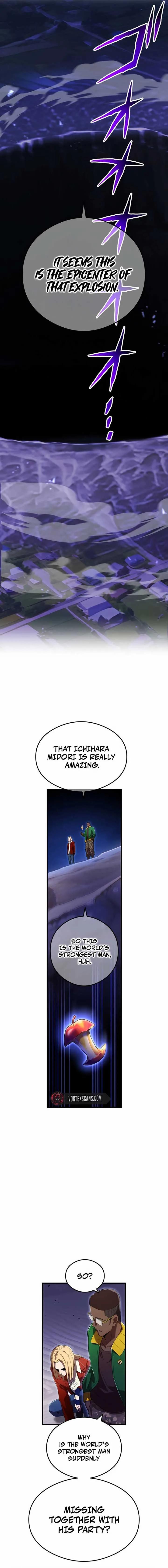 I am the Most Powerful Transcendent Being Chapter 42 page 4