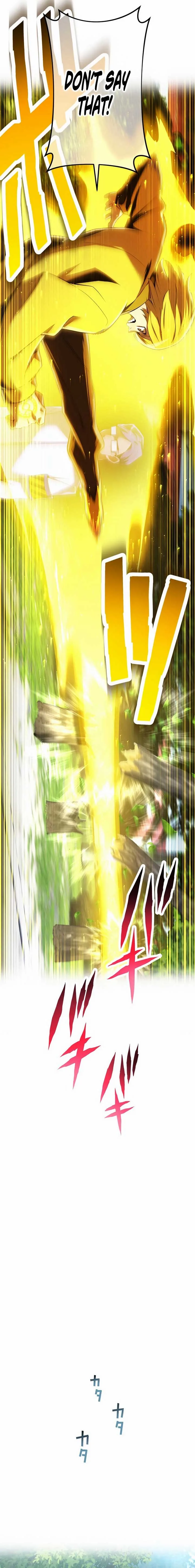 I am the Most Powerful Transcendent Being Chapter 42 page 28