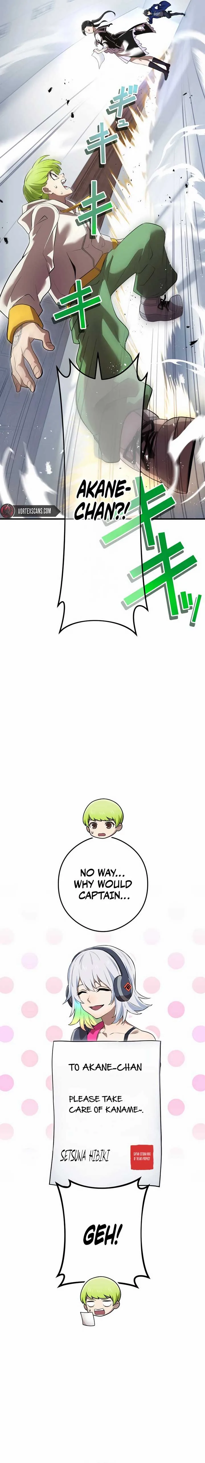 I am the Most Powerful Transcendent Being Chapter 42 page 24