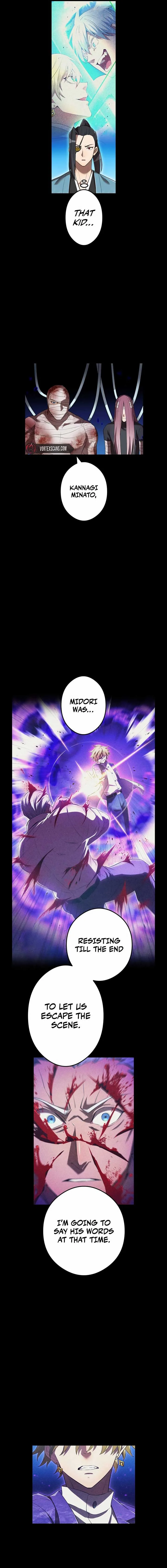 I am the Most Powerful Transcendent Being Chapter 42 page 19