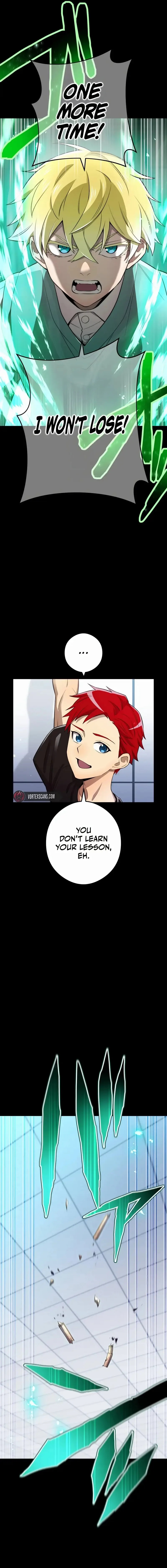 I am the Most Powerful Transcendent Being Chapter 41 page 4