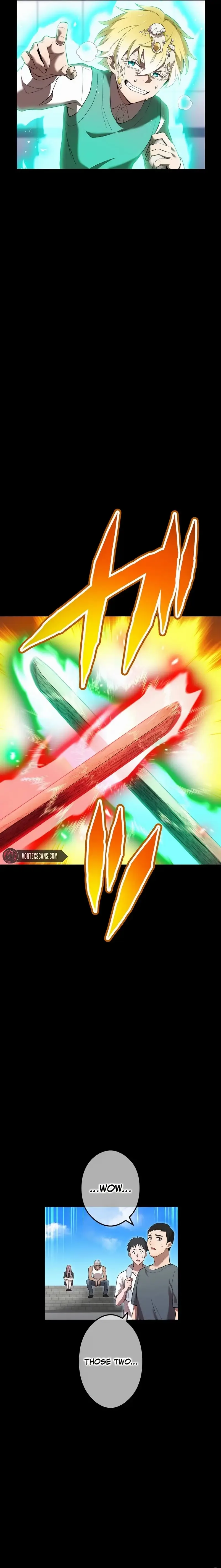 I am the Most Powerful Transcendent Being Chapter 41 page 16