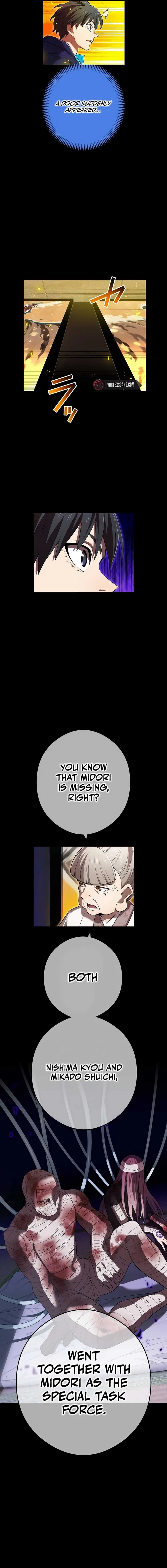 I am the Most Powerful Transcendent Being Chapter 42 page 15