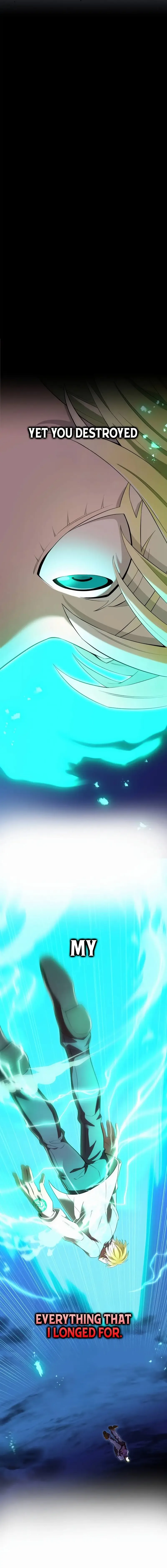 I am the Most Powerful Transcendent Being Chapter 41 page 23