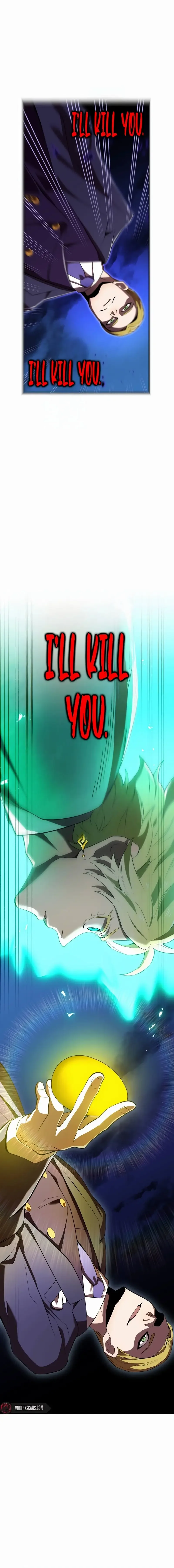 I am the Most Powerful Transcendent Being Chapter 41 page 24