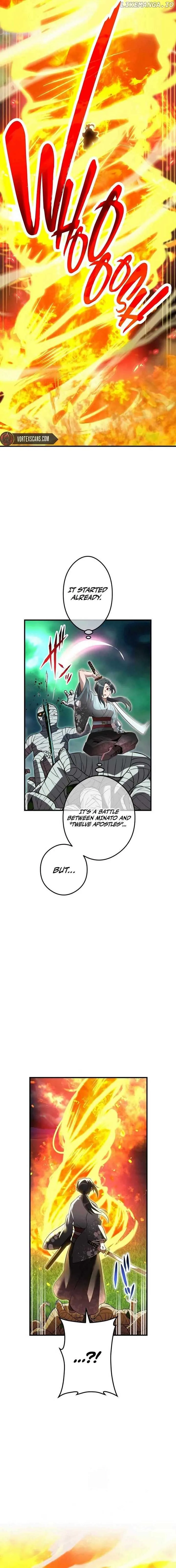 I am the Most Powerful Transcendent Being Chapter 36 page 28