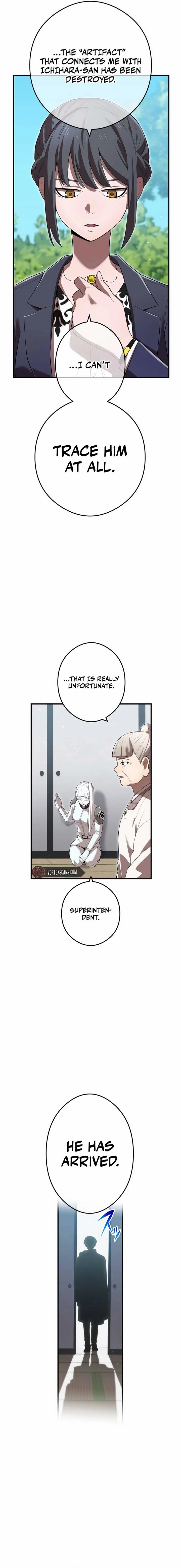 I am the Most Powerful Transcendent Being Chapter 42 page 7