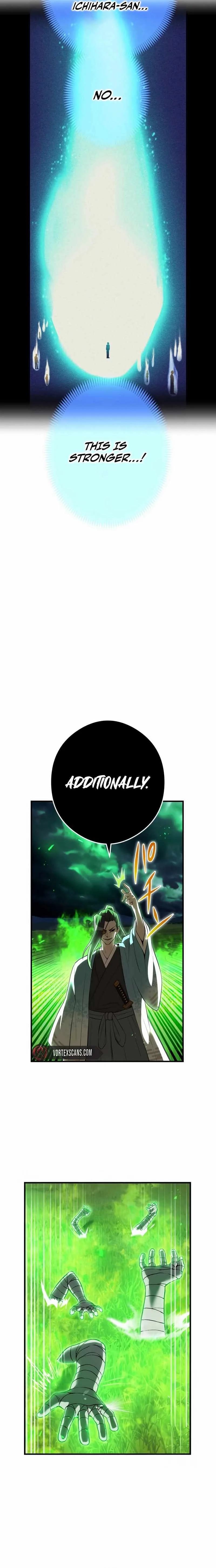 I am the Most Powerful Transcendent Being Chapter 35 page 29