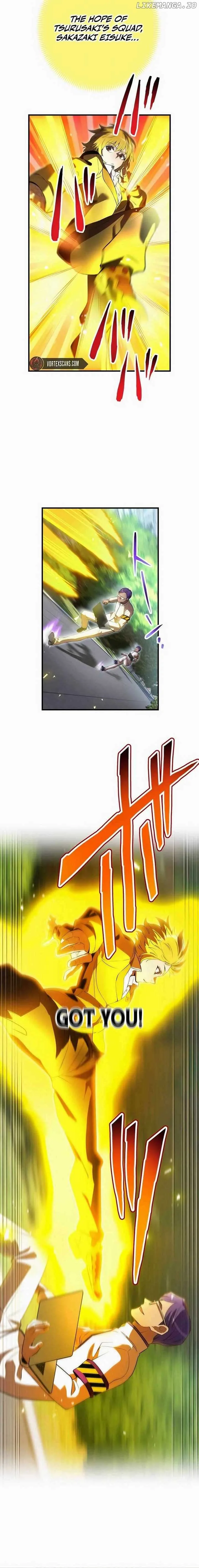 I am the Most Powerful Transcendent Being Chapter 43 page 7