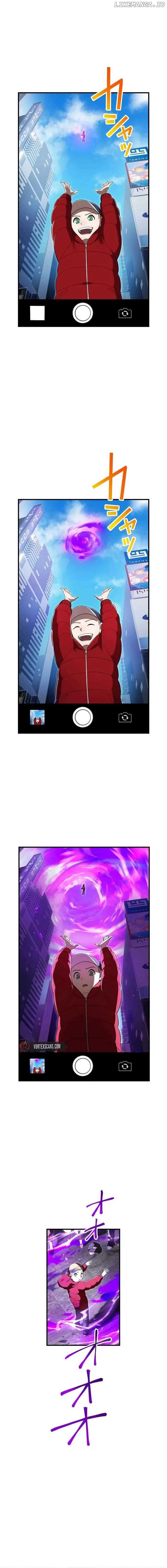 I am the Most Powerful Transcendent Being Chapter 44 page 11