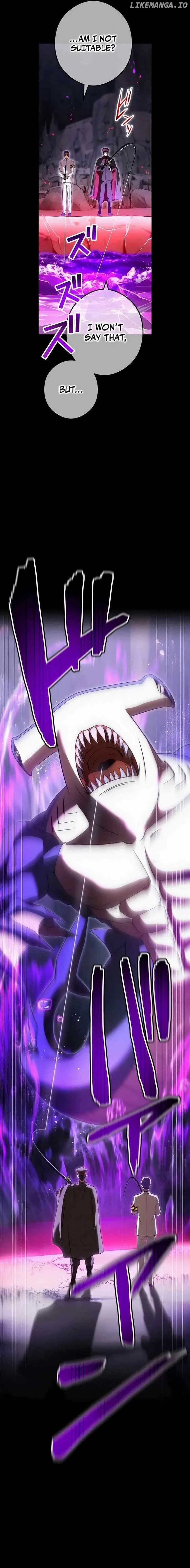 I am the Most Powerful Transcendent Being Chapter 43 page 5