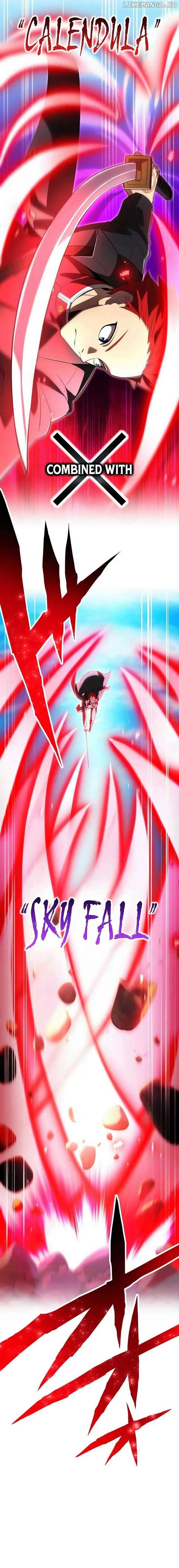 I am the Most Powerful Transcendent Being Chapter 43 page 20
