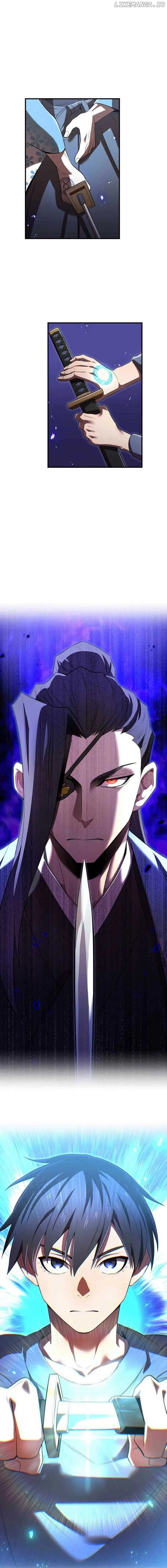 I am the Most Powerful Transcendent Being Chapter 44 page 28
