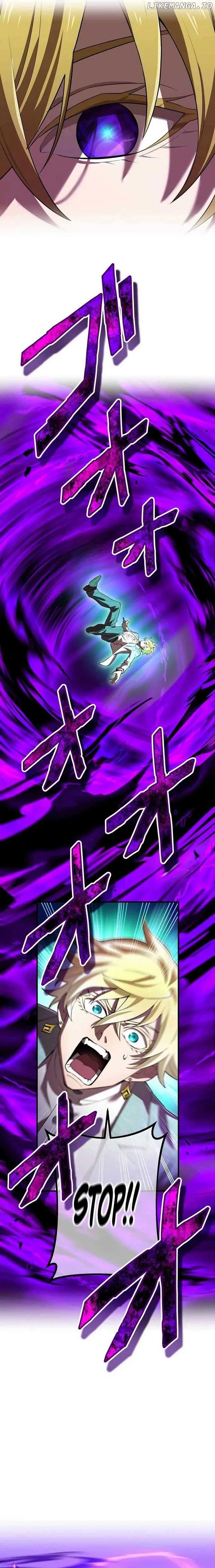 I am the Most Powerful Transcendent Being Chapter 44 page 12