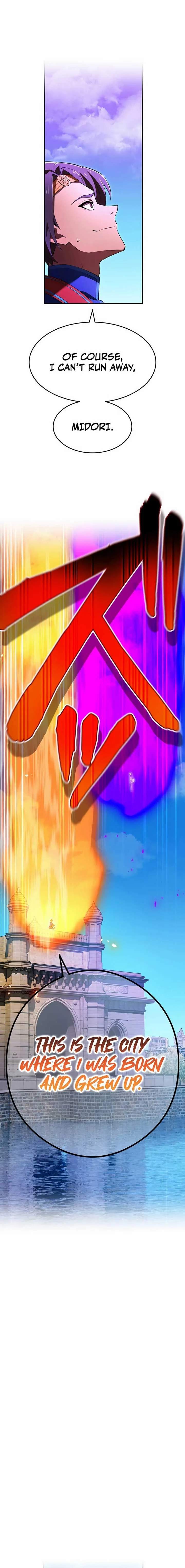 I am the Most Powerful Transcendent Being Chapter 45 page 19