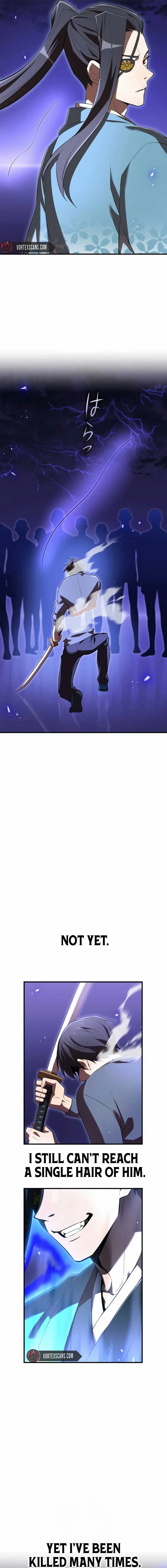 I am the Most Powerful Transcendent Being Chapter 45 page 13