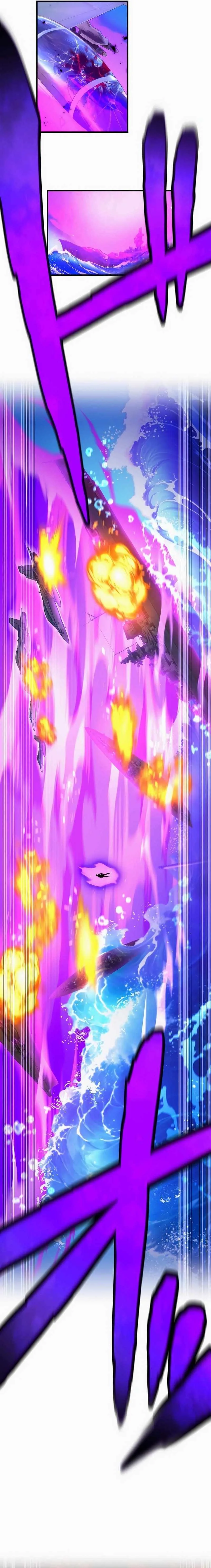 I am the Most Powerful Transcendent Being Chapter 47 page 10