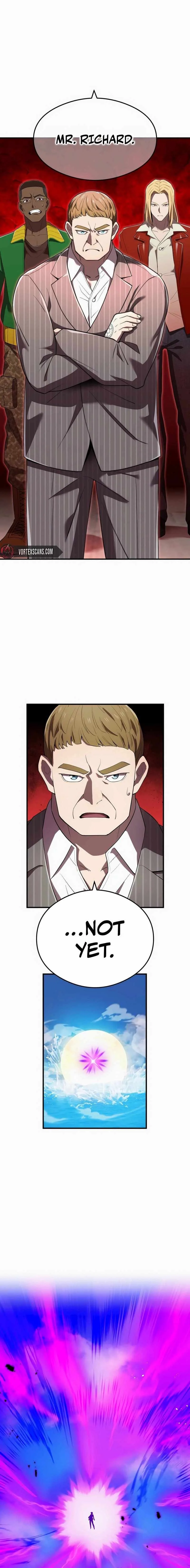 I am the Most Powerful Transcendent Being Chapter 47 page 5